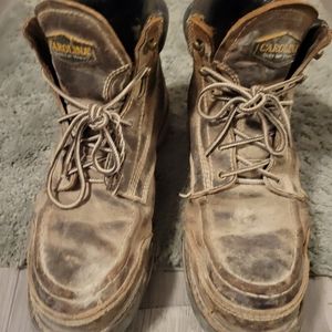 Carolina Work Boots